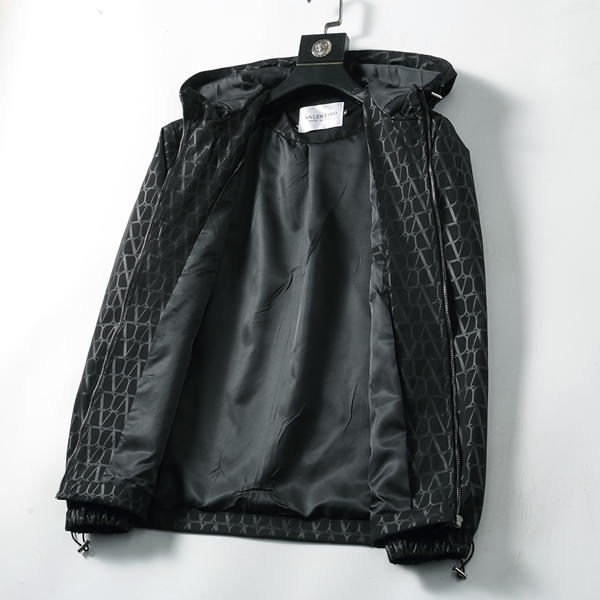 ブランドジャケット着用イメージ